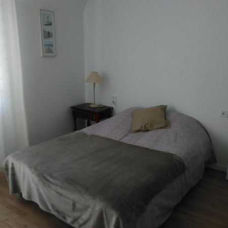 Les Greniers De Blanche Bed & Breakfast Le Vivier sur Mer Bagian luar foto