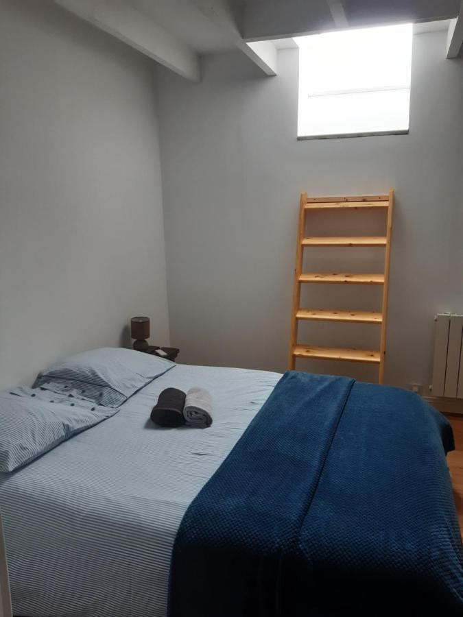 Les Greniers De Blanche Bed & Breakfast Le Vivier sur Mer Bagian luar foto